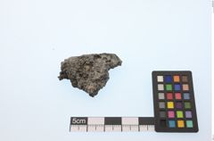 Foto von Gold (NHMW-MIN-Aw40)